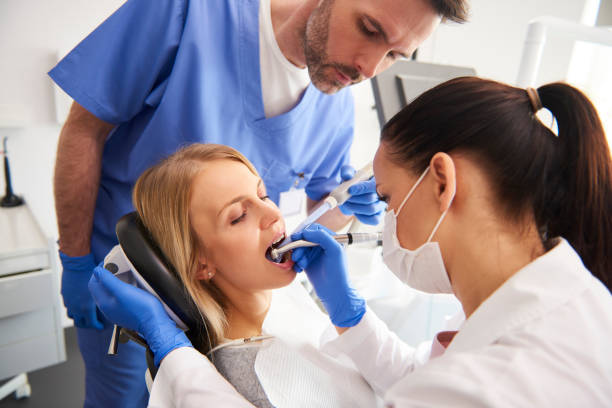 Best Invisalign and Clear Aligners  in Enoch, UT