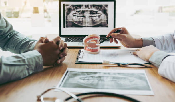 Professional  Holistic Dental Services in Enoch, UT