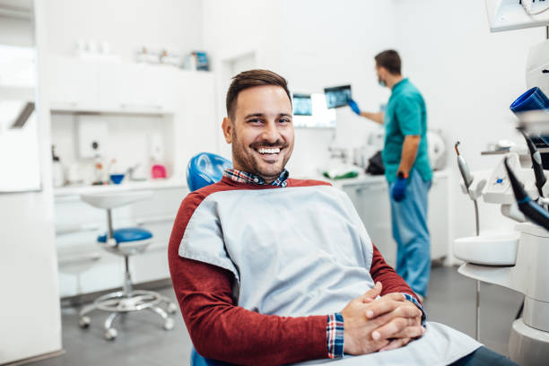 Why Choose Us for Your Dental Needs in Enoch, UT