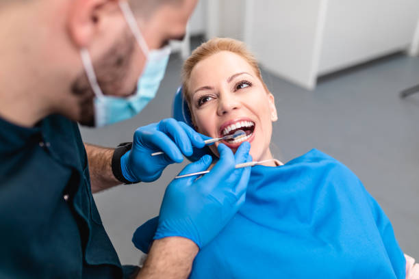 Best Pediatric Dentistry  in Enoch, UT