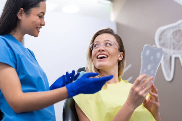 Best Dental Exams and Cleanings  in Enoch, UT