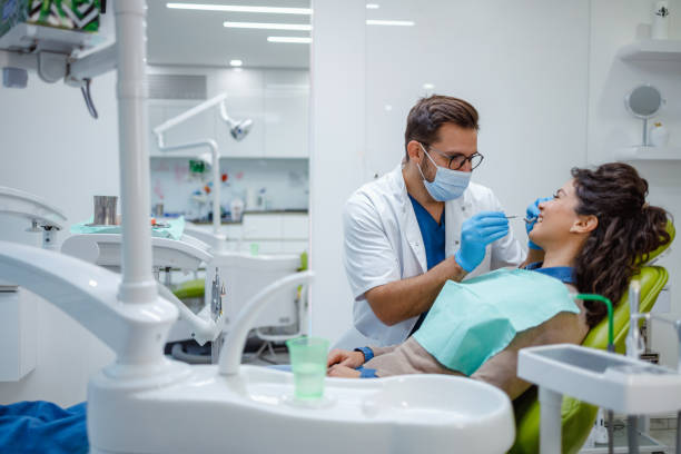 Best Periodontal (Gum) Disease Treatment  in Enoch, UT