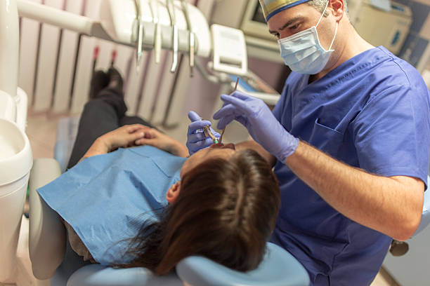 Best Tooth Extraction  in Enoch, UT