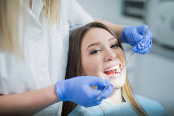 Best Laser Dentistry  in Enoch, UT
