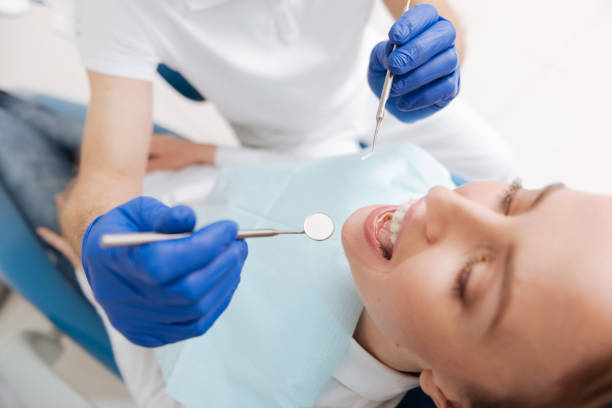 Best Full Mouth Reconstruction  in Enoch, UT