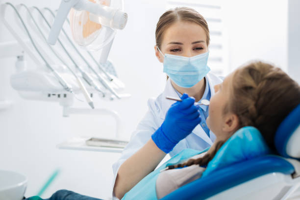 Best Dental Implants  in Enoch, UT